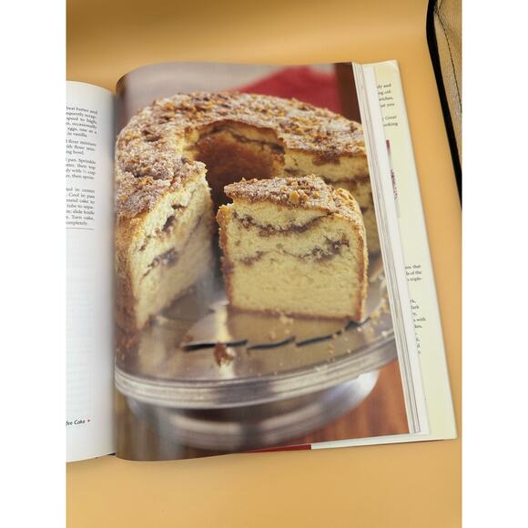 Vintage Good Housekeeping Cookbook Great American Classics - Picture 4 of 8